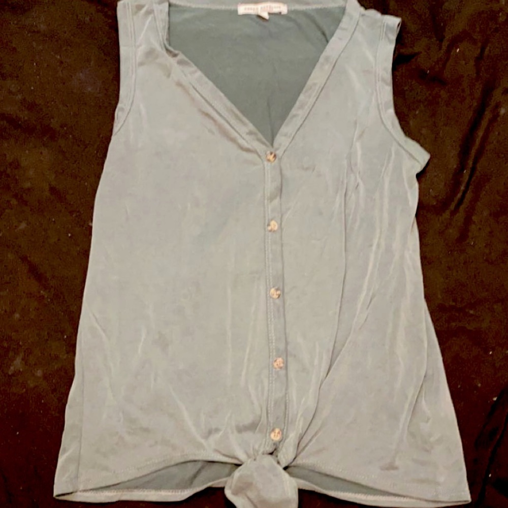 Women’s tank top
